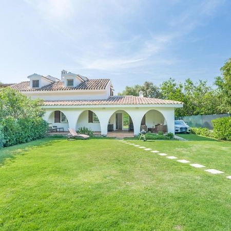 Villa Acquario Elegance - 200 Mt Dalla Spiaggia Torre delle Stelle Zewnętrze zdjęcie
