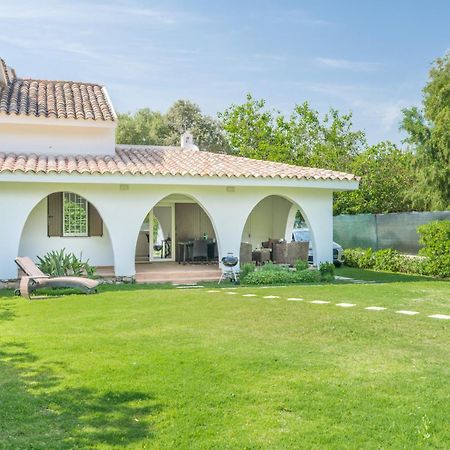 Villa Acquario Elegance - 200 Mt Dalla Spiaggia Torre delle Stelle Zewnętrze zdjęcie