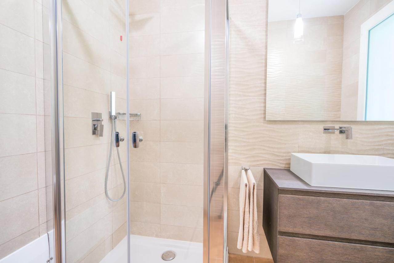 Villa Acquario Elegance - 200 Mt Dalla Spiaggia Torre delle Stelle Zewnętrze zdjęcie