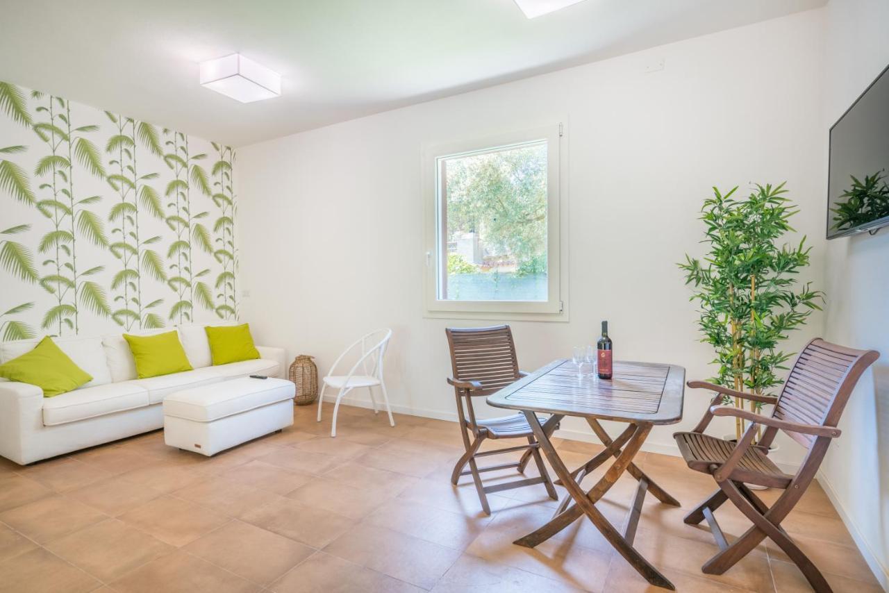 Villa Acquario Elegance - 200 Mt Dalla Spiaggia Torre delle Stelle Zewnętrze zdjęcie