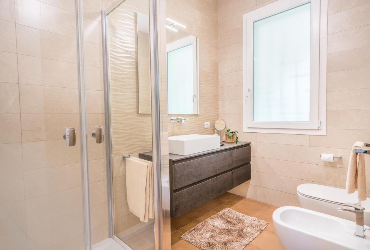 Villa Acquario Elegance - 200 Mt Dalla Spiaggia Torre delle Stelle Zewnętrze zdjęcie