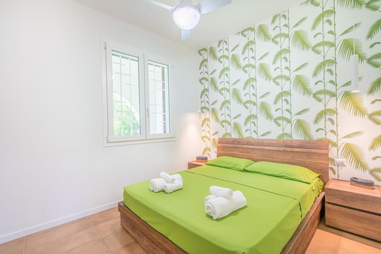 Villa Acquario Elegance - 200 Mt Dalla Spiaggia Torre delle Stelle Zewnętrze zdjęcie