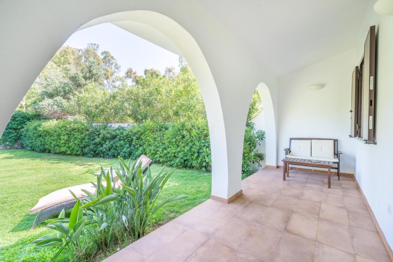 Villa Acquario Elegance - 200 Mt Dalla Spiaggia Torre delle Stelle Zewnętrze zdjęcie
