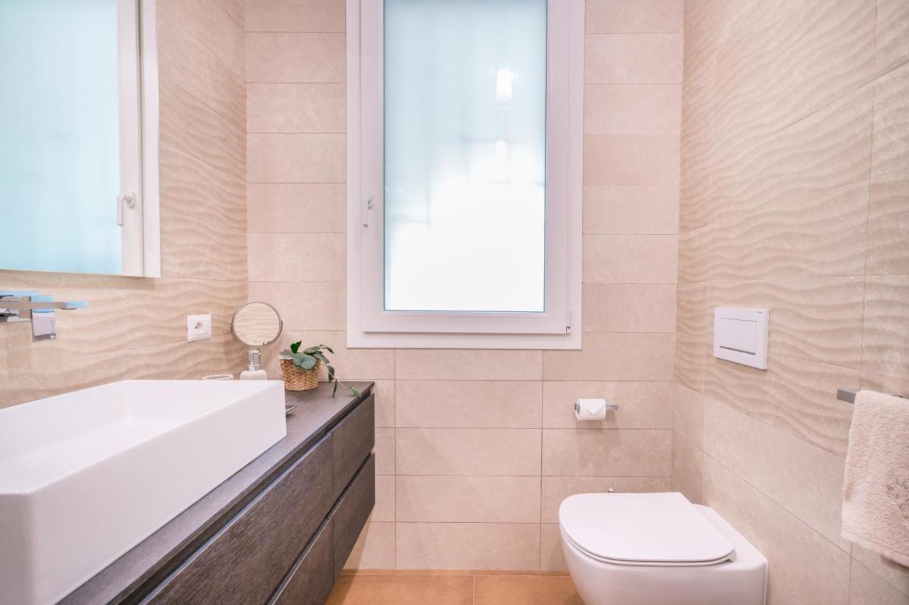 Villa Acquario Elegance - 200 Mt Dalla Spiaggia Torre delle Stelle Zewnętrze zdjęcie