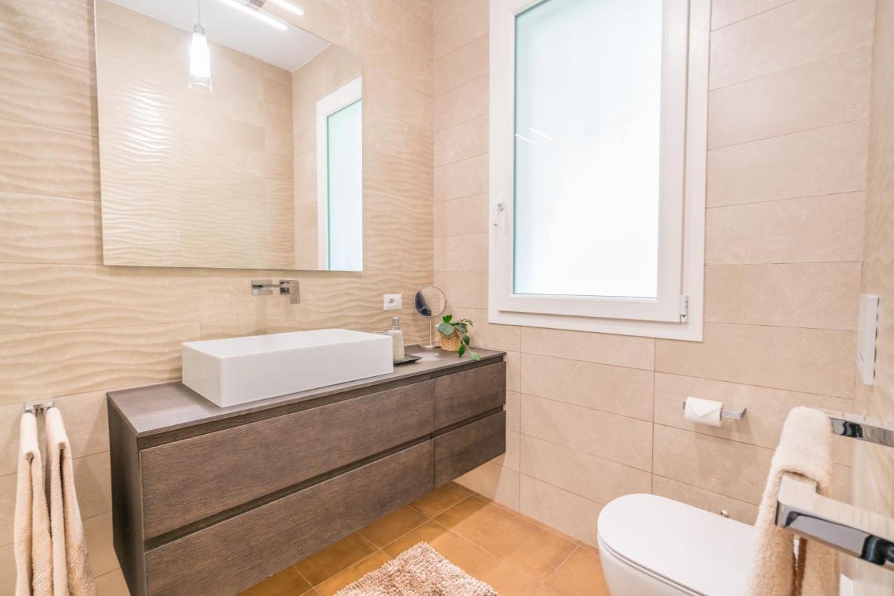 Villa Acquario Elegance - 200 Mt Dalla Spiaggia Torre delle Stelle Zewnętrze zdjęcie