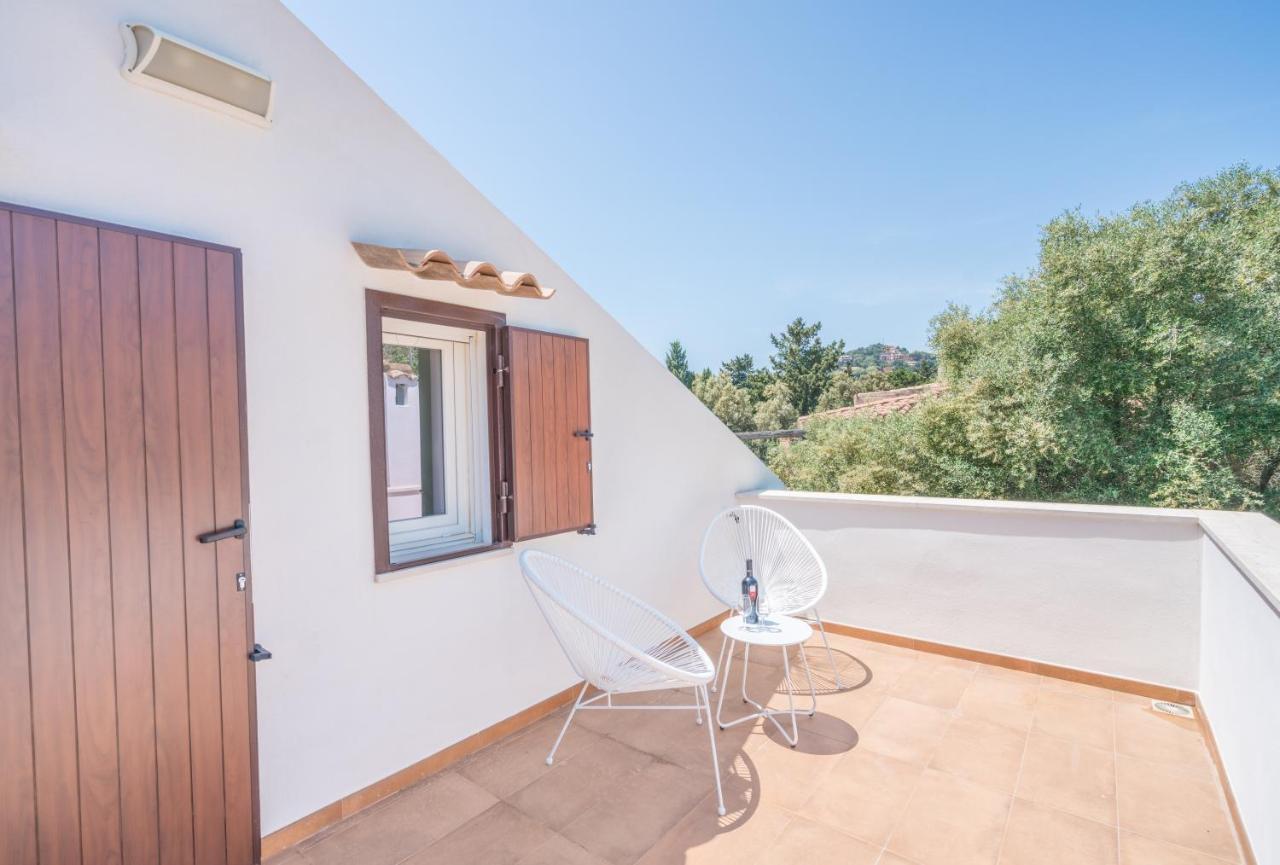 Villa Acquario Elegance - 200 Mt Dalla Spiaggia Torre delle Stelle Zewnętrze zdjęcie