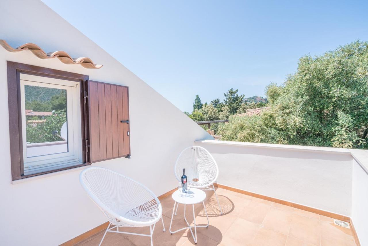 Villa Acquario Elegance - 200 Mt Dalla Spiaggia Torre delle Stelle Zewnętrze zdjęcie