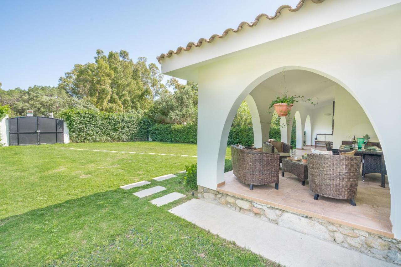 Villa Acquario Elegance - 200 Mt Dalla Spiaggia Torre delle Stelle Zewnętrze zdjęcie