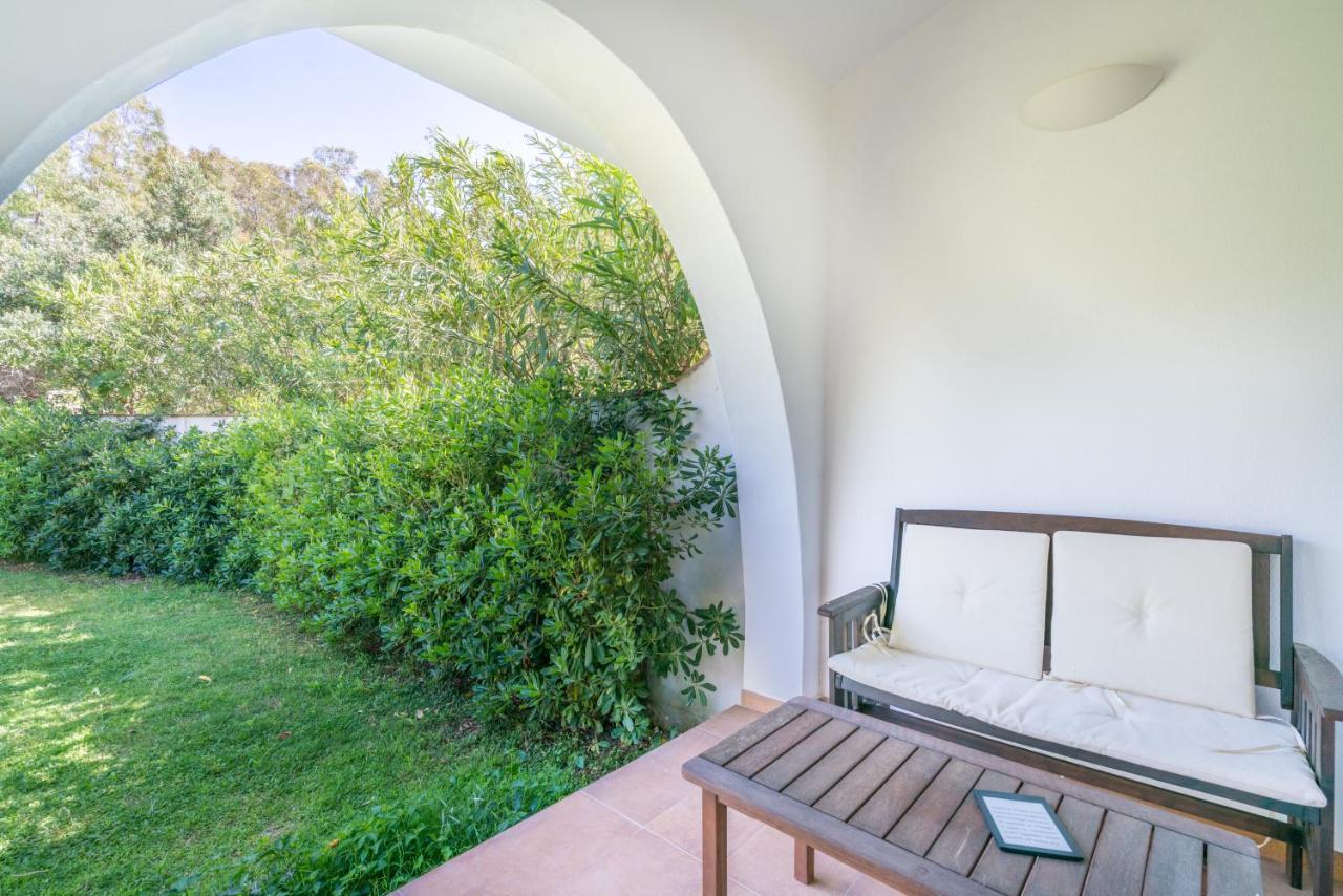 Villa Acquario Elegance - 200 Mt Dalla Spiaggia Torre delle Stelle Zewnętrze zdjęcie