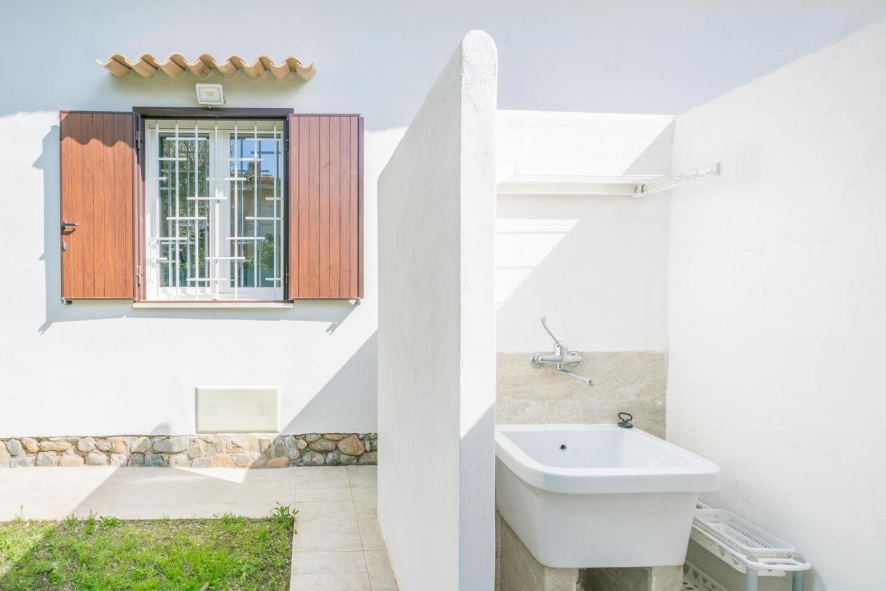 Villa Acquario Elegance - 200 Mt Dalla Spiaggia Torre delle Stelle Zewnętrze zdjęcie
